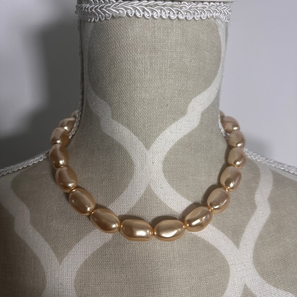 Vintage Givenchy necklace super beautiful - Picture 6 of 7